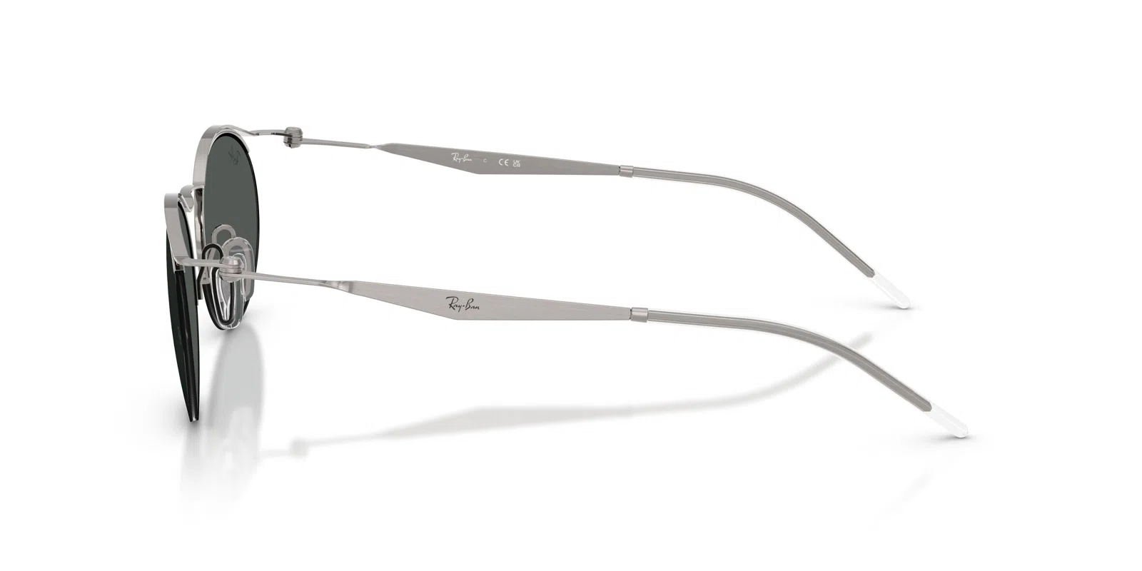 Ray-Ban 8551 Sunglasses - view 6
